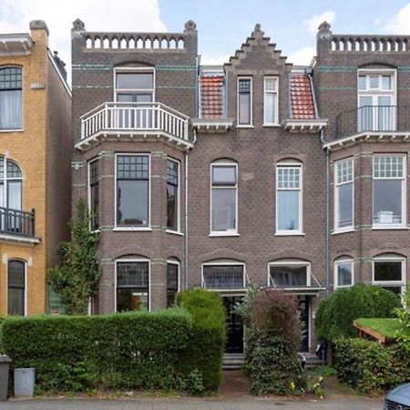 Het Huis Met De Barbies Arnhem Exterior foto