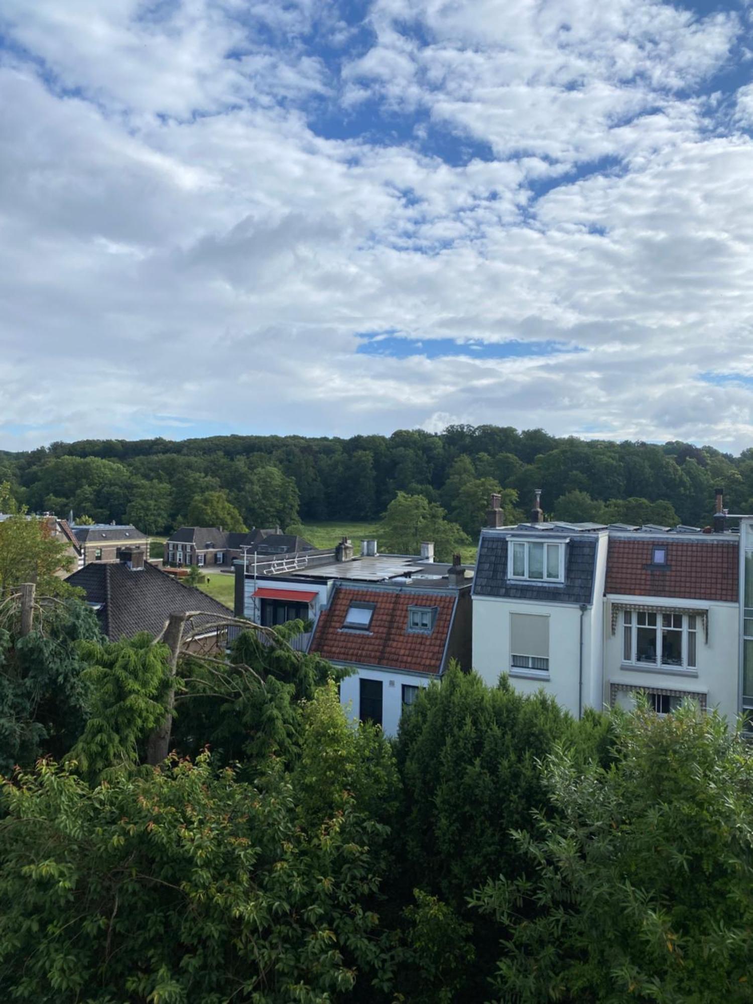 Het Huis Met De Barbies Arnhem Exterior foto